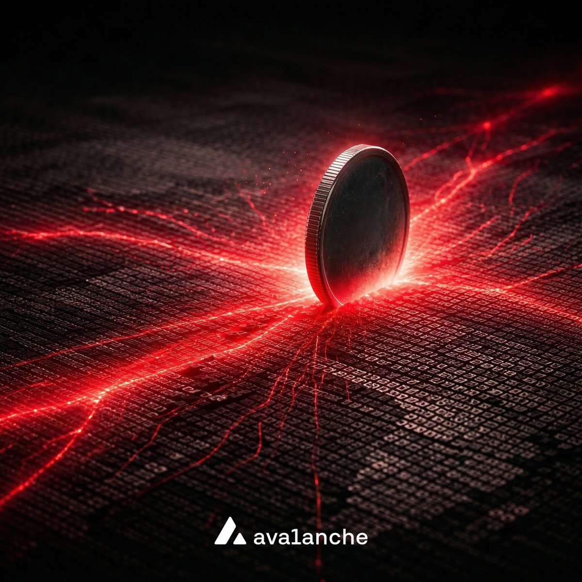 Avalanche France 🔺 tweet media