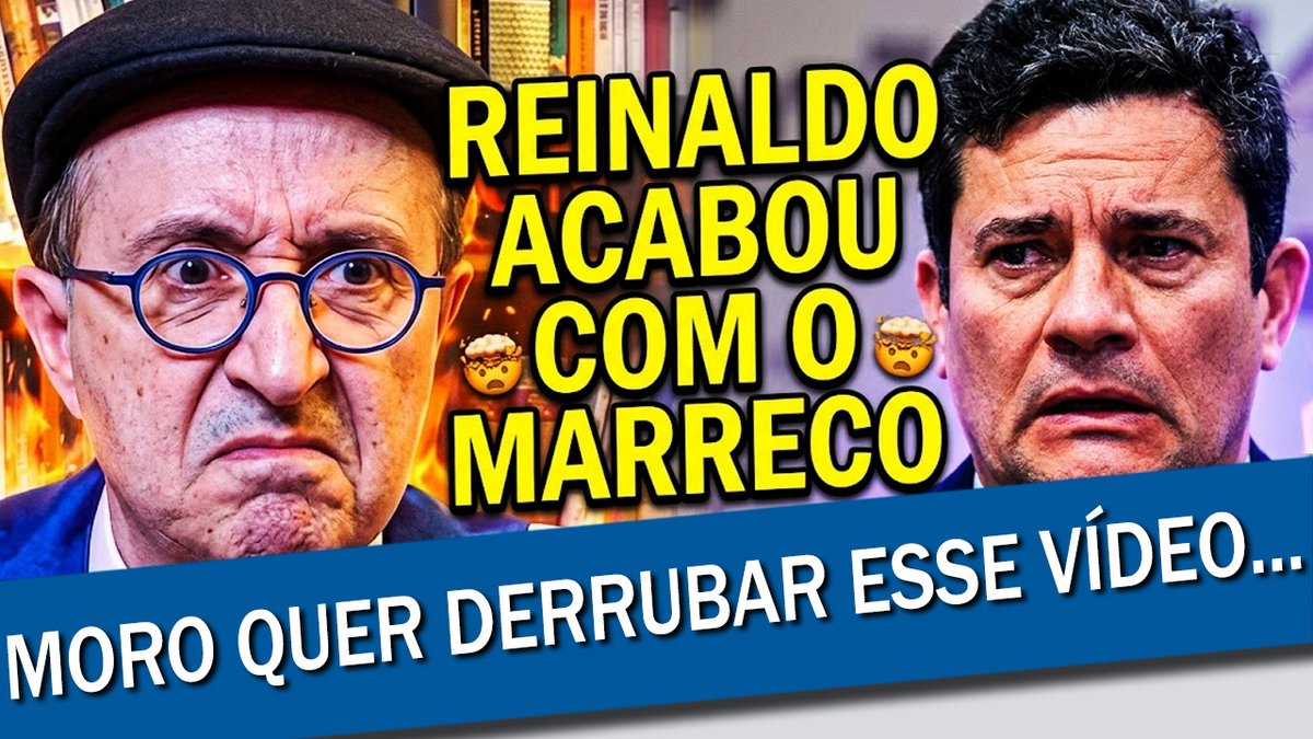 TV Afiada tweet media