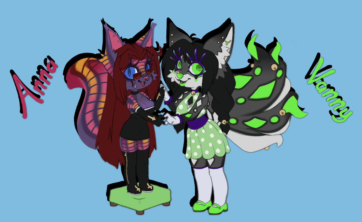 🍷 Anklebiter 🍷 tweet media