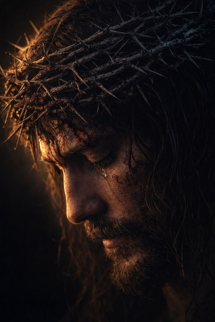 Jesus is Christ tweet media