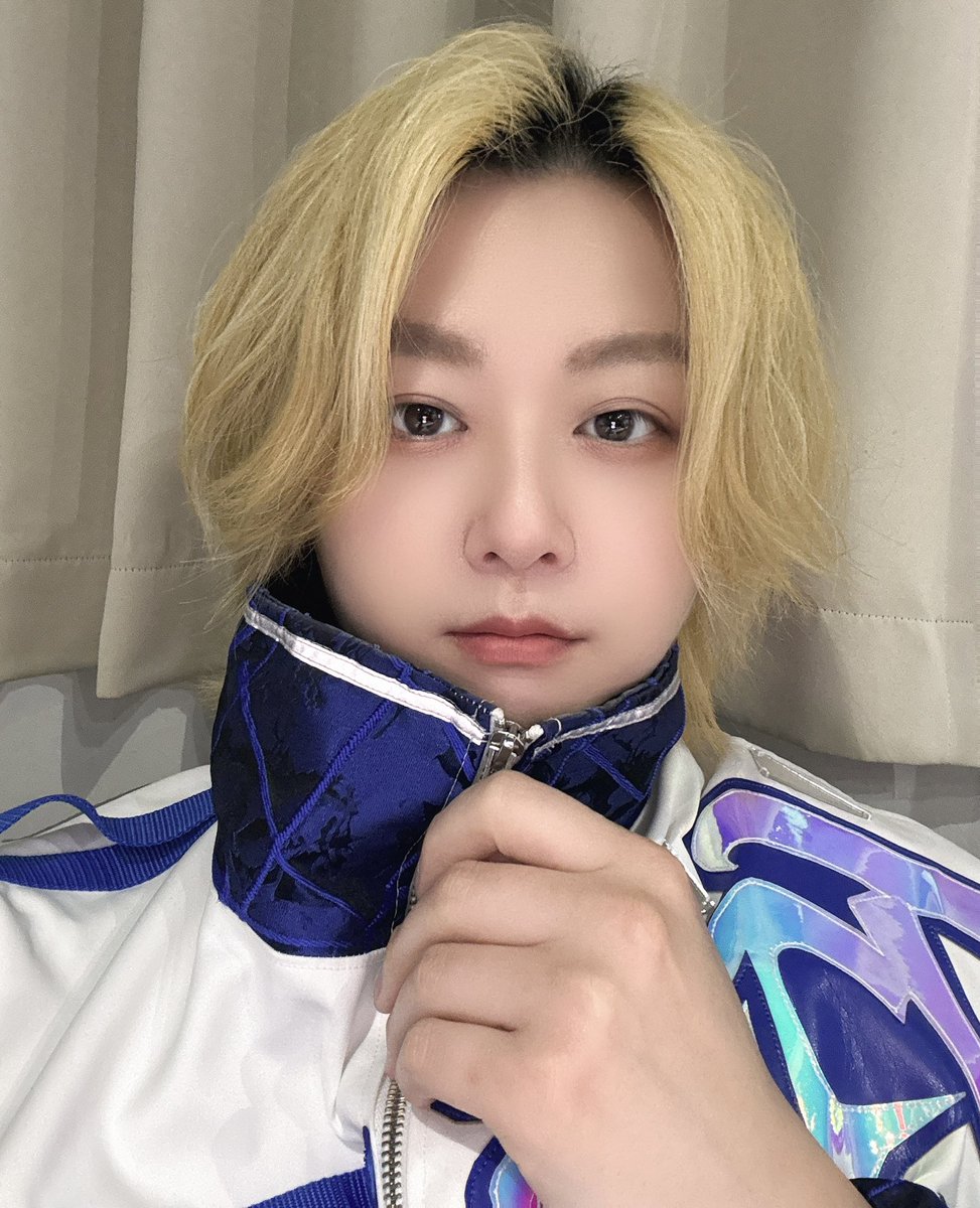 瑠偉【戦国抵抗軍】 tweet media