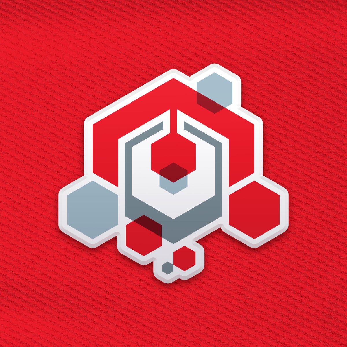 Vonster's tweet image. This week on PPLLUV Process we create geometric designs using shape-building tools only. youtube.com/@PPLLUVProcess #craftsmanship