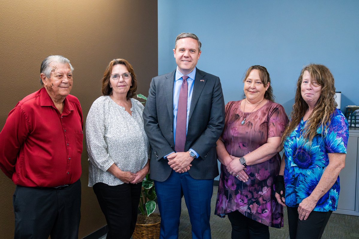 Rep. Jeff Hurd tweet media