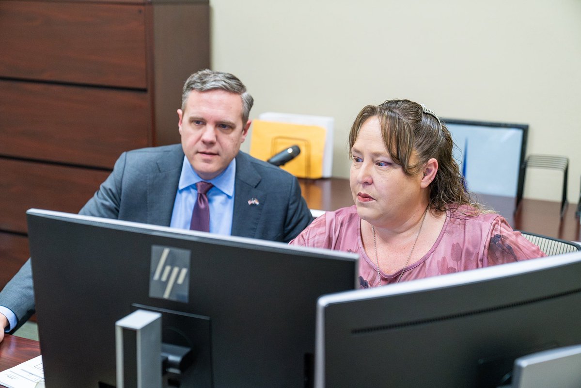 Rep. Jeff Hurd tweet media