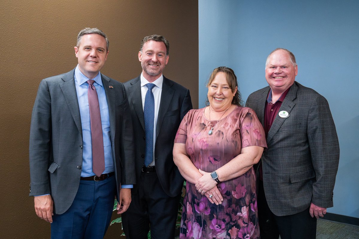 Rep. Jeff Hurd tweet media