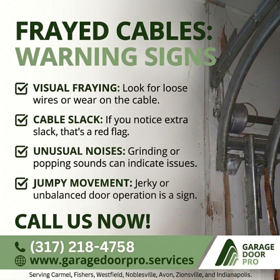 Garage Door Pro LLC tweet media