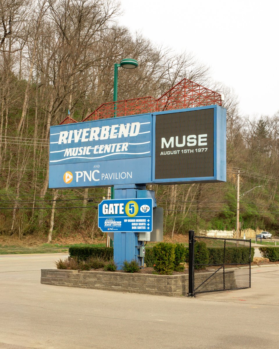 riverbendpnc's tweet photo. Transmission Incoming... Announcement Tomorrow https://t.co/olt368lrIp