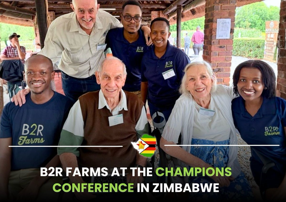 Foundations4Farming International tweet media