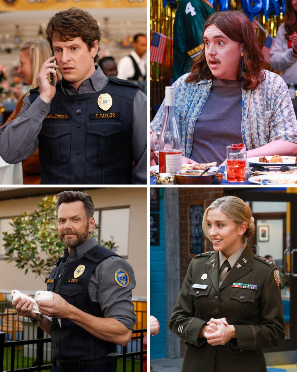 Comedy Club FOX tweet media