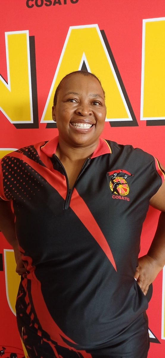 _cosatu's tweet image. #COSATUNationalGenderConference2026 is underway at Benoni #GenderStruggle #EqualPay