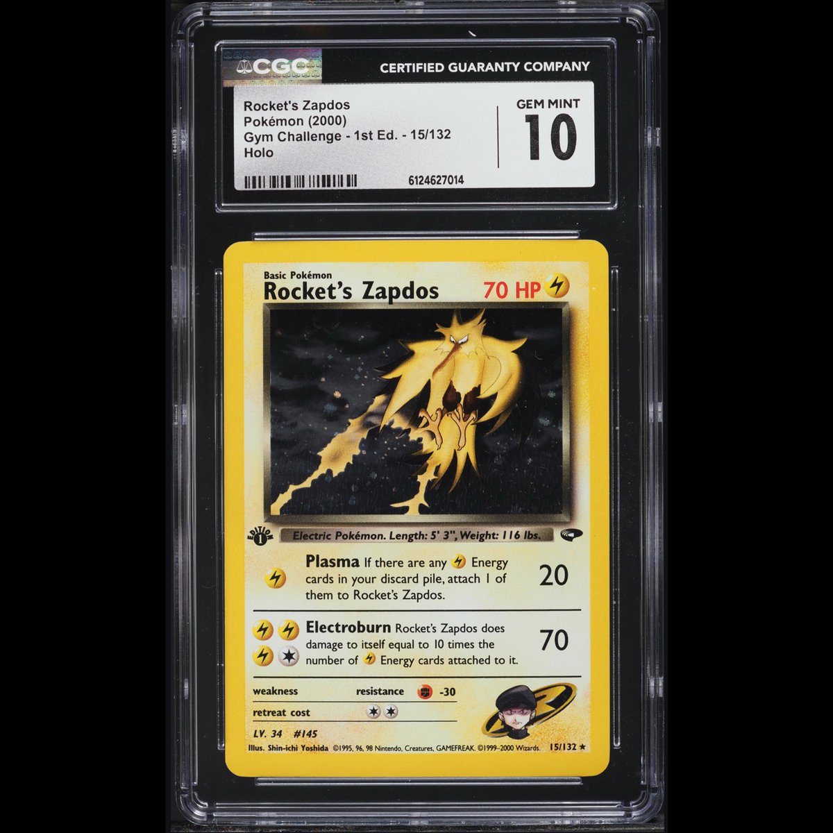 RareCandyVault tweet media