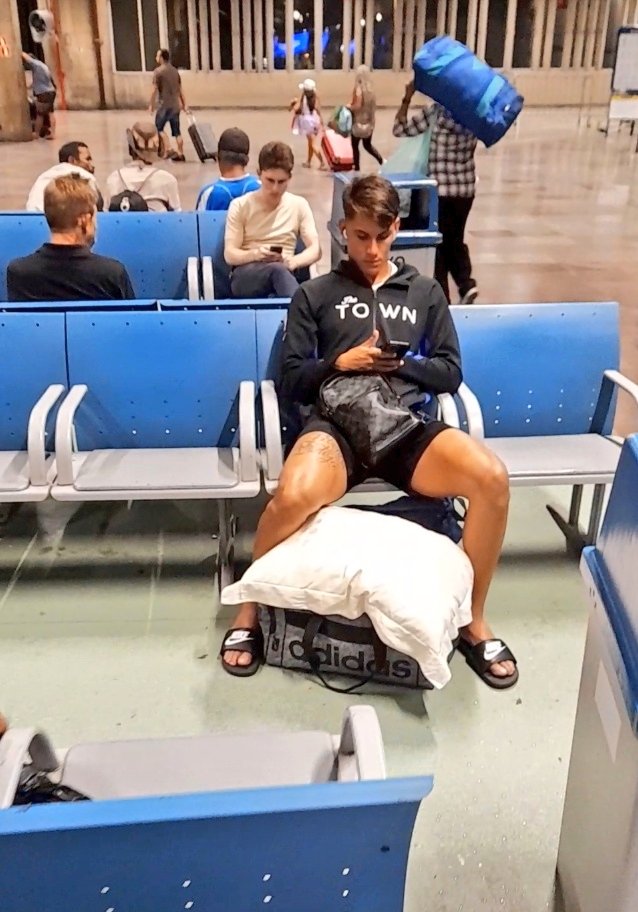 guia de pegação RJ tweet media