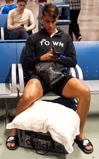 guia de pegação RJ tweet media