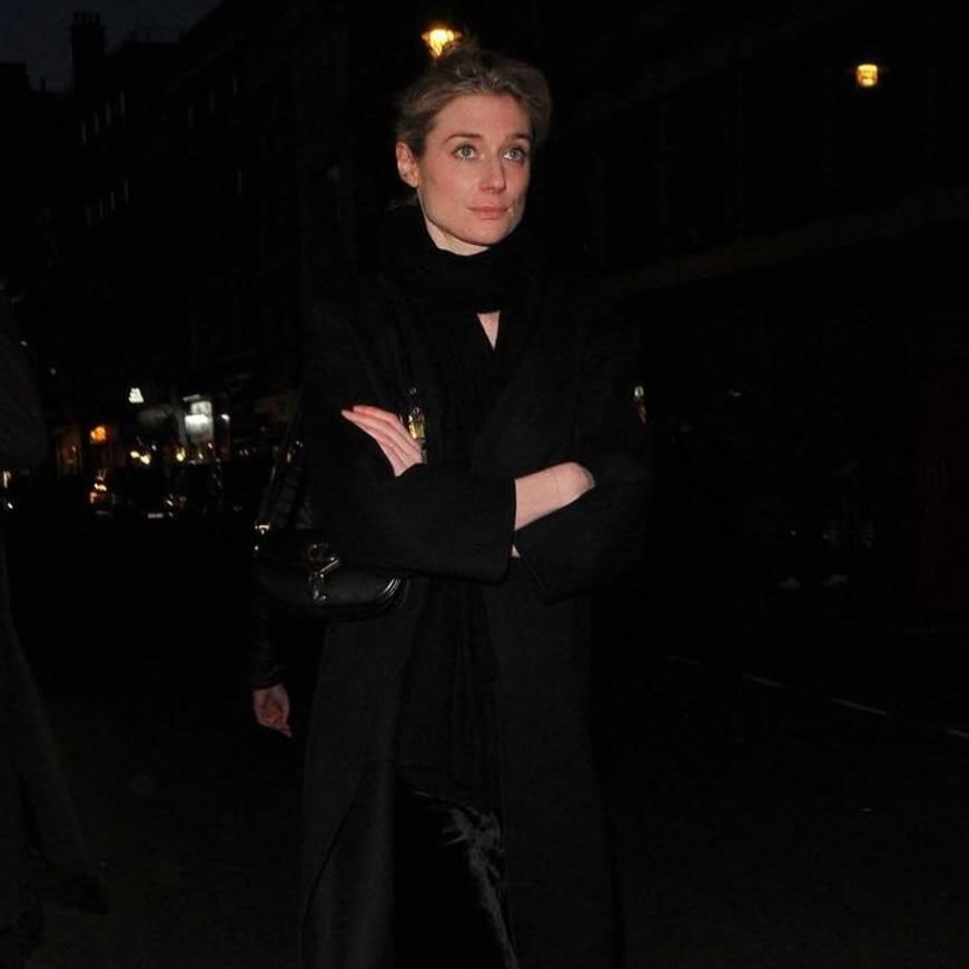 best of elizabeth debicki tweet media