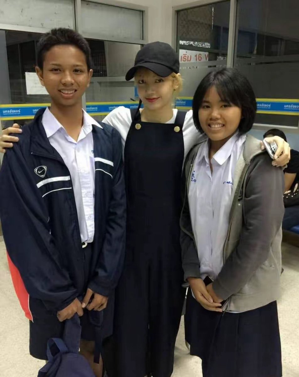 แม่บ้านเมียโจร tweet media