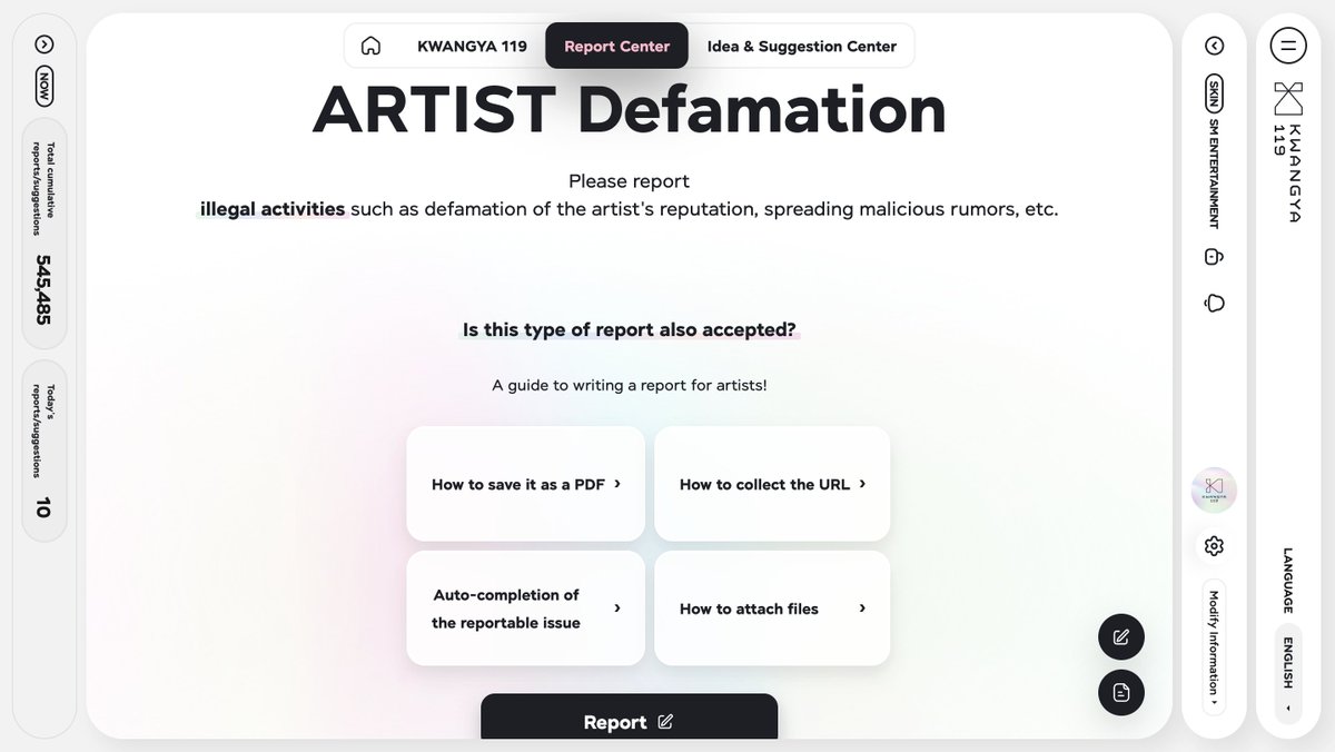 SION PROTECTOR tweet media