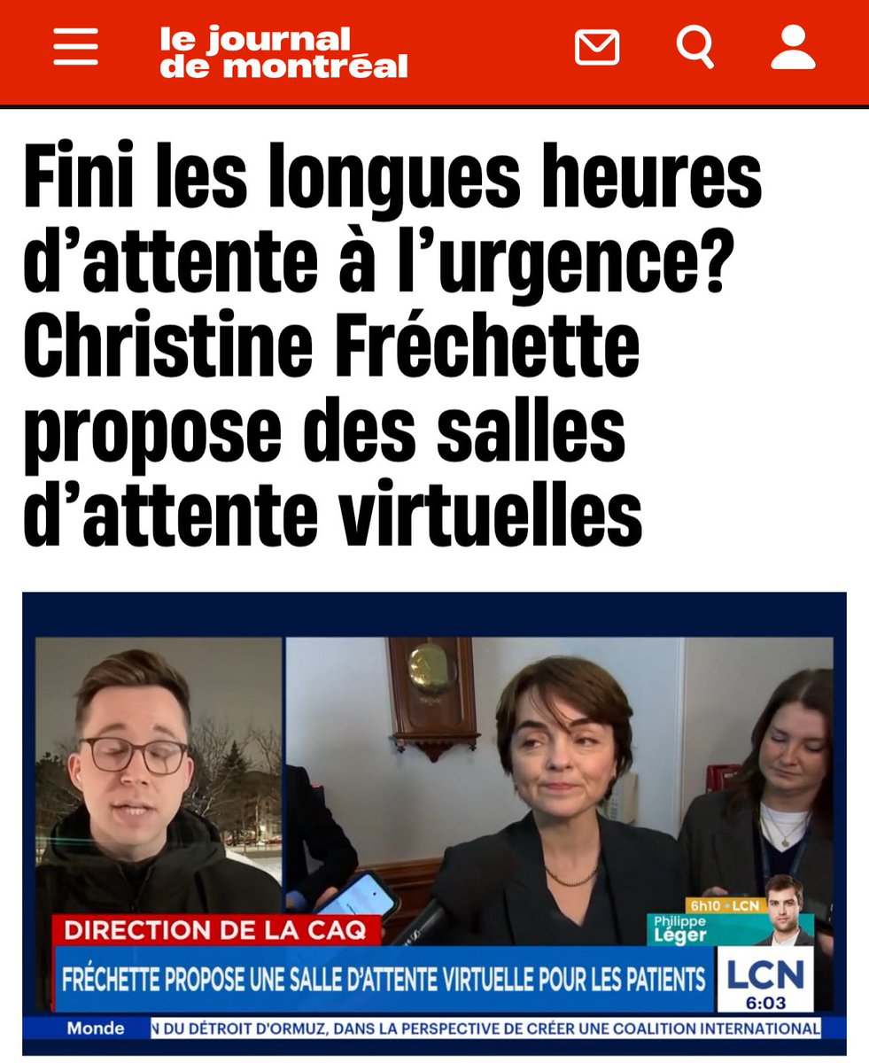 Jérôme Blanchet-Gravel tweet media