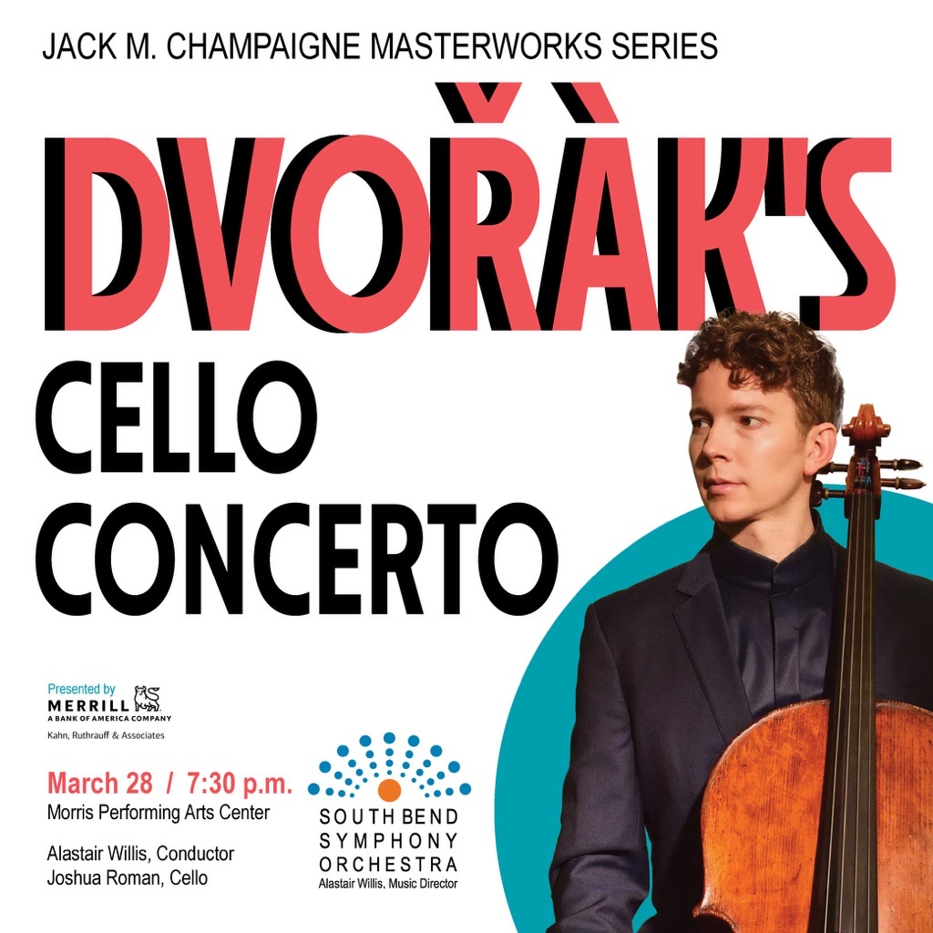 South Bend Symphony Orchestra tweet media