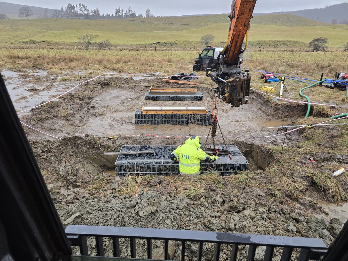 JML Contracts Ltd tweet media