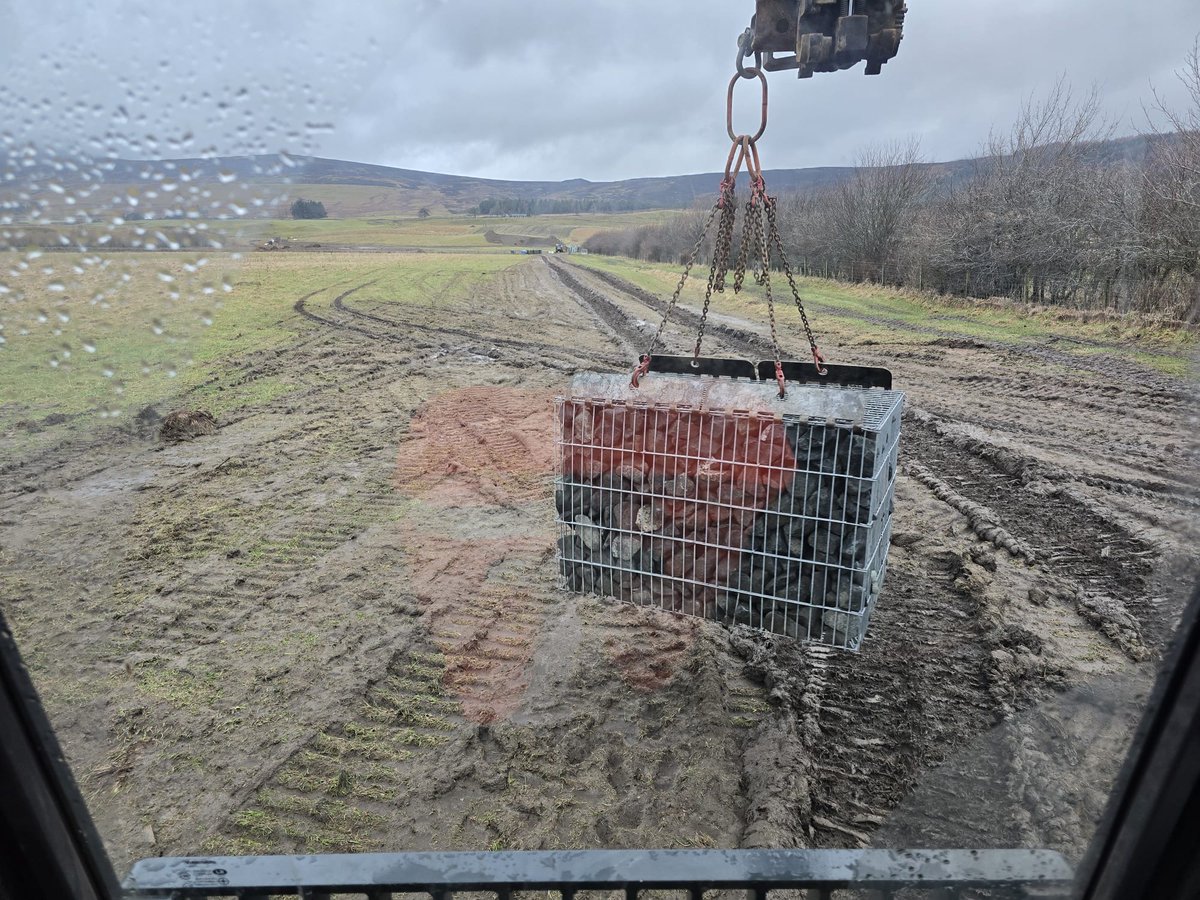 JML Contracts Ltd tweet media