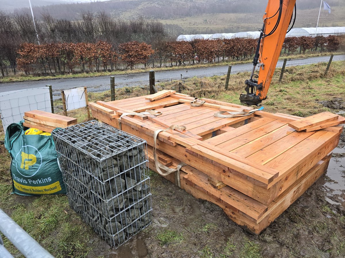 JML Contracts Ltd tweet media