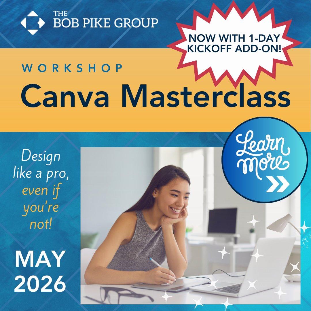 The Bob Pike Group tweet media