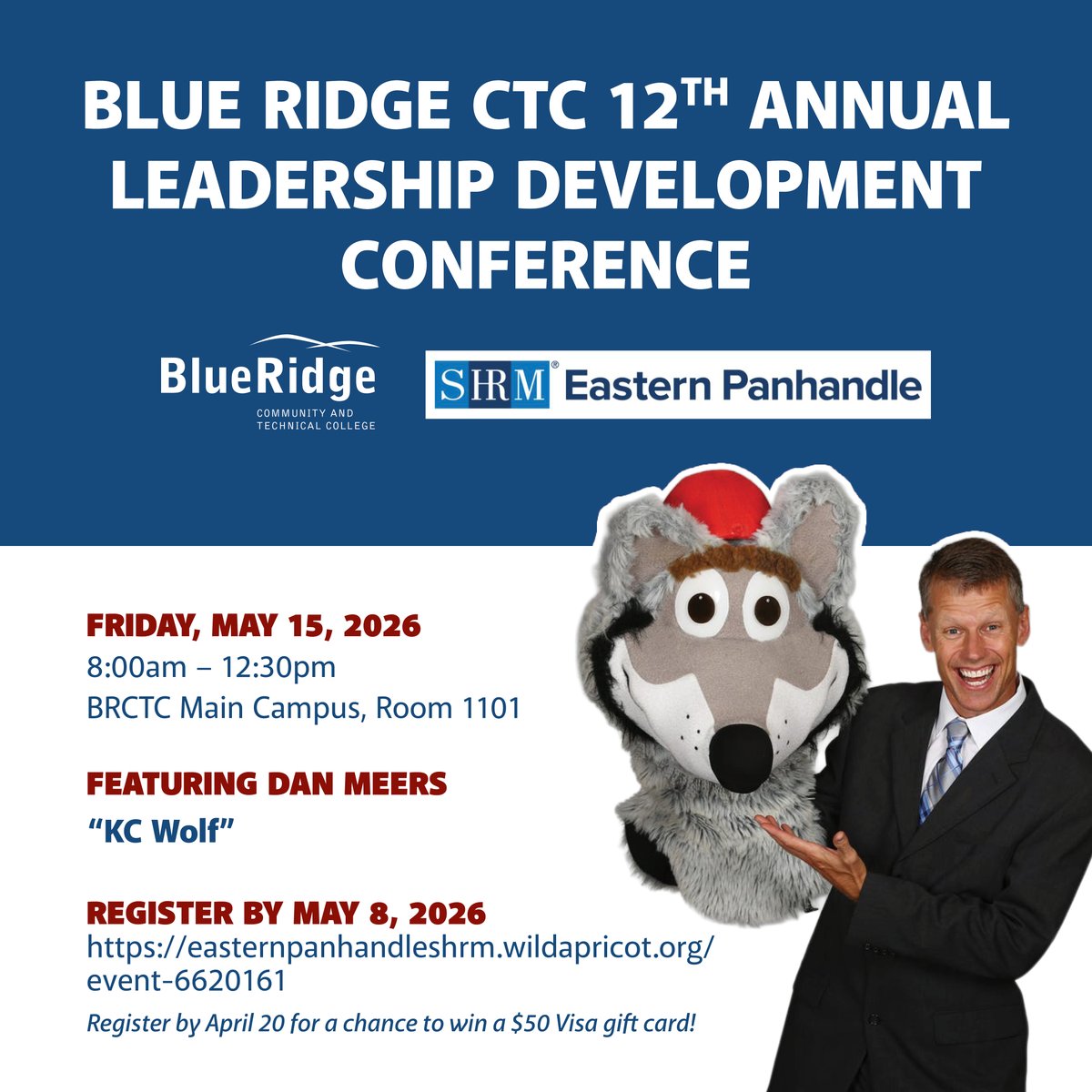 Blue Ridge CTC tweet media