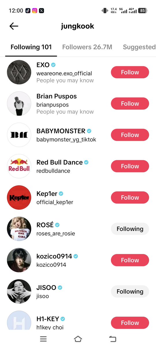 🌹🖤🩷💜💎🥇 tweet media