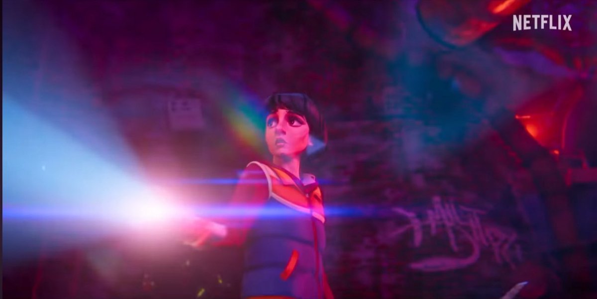 juno || BYLER ENDGAME tweet media