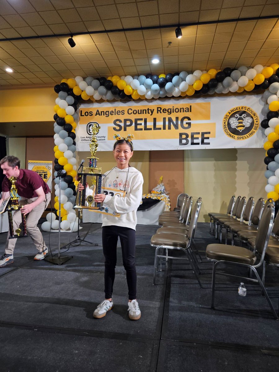 El Segundo Unified tweet media