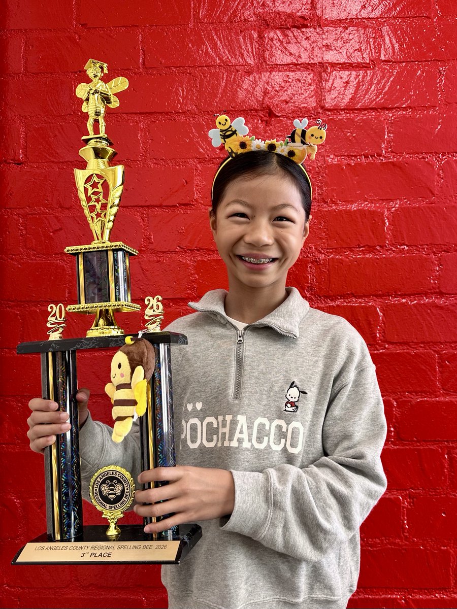 El Segundo Unified tweet media