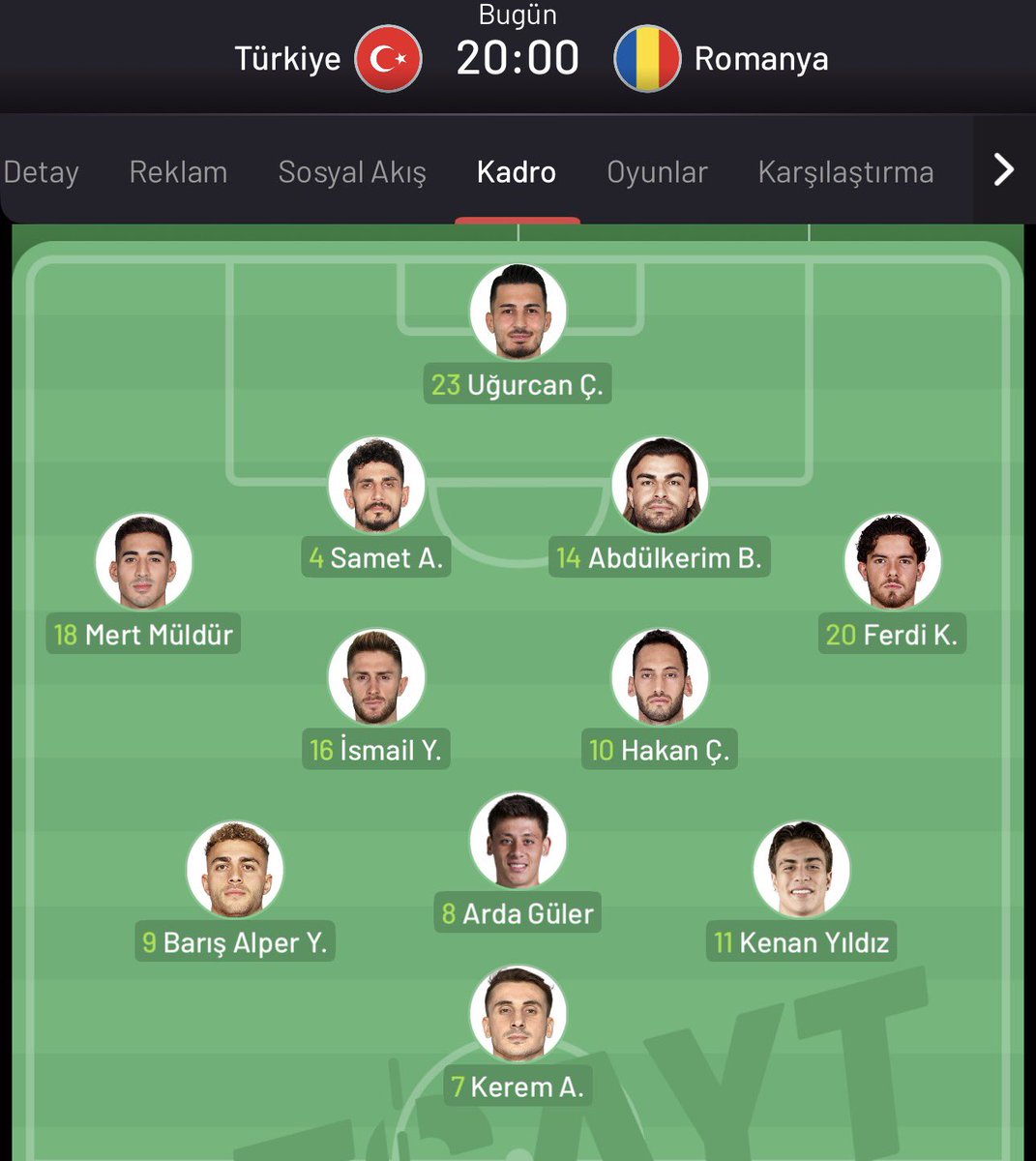 Gürkan Sarıkaya tweet media