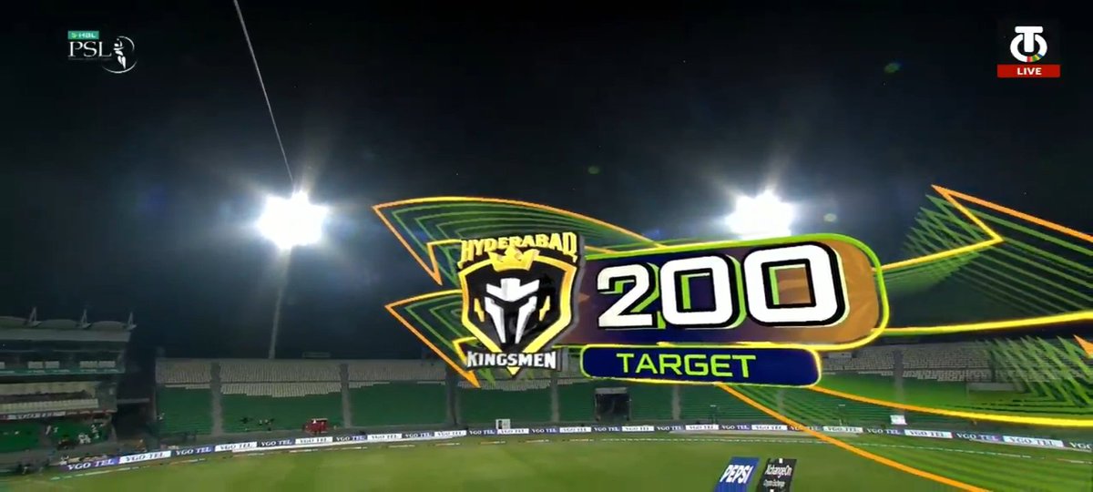 بہت اچھا ٹارگٹ ہے۔ قلندرز جیت جائیں گے
#PSL2026
#LahoreQalandars
#CricketFever