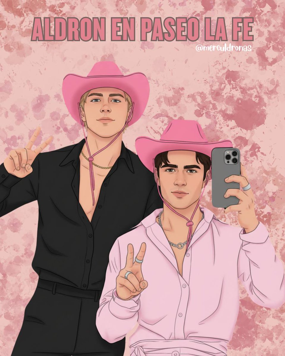 Team Merculdronas tweet media