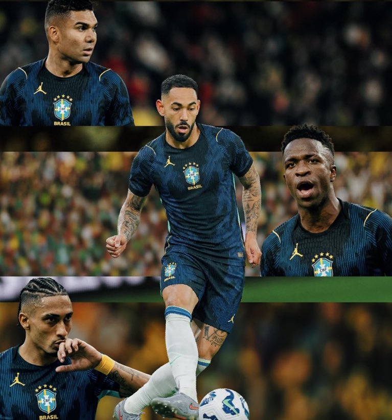 Futmais | Menino Fut tweet media