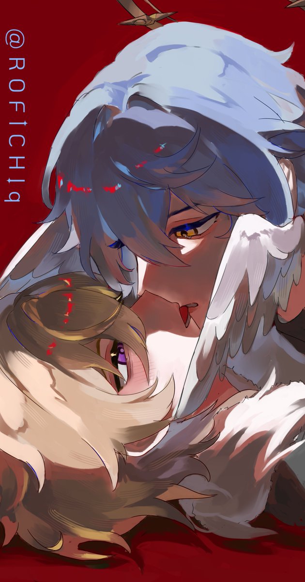 lllloki | semi ia tweet media