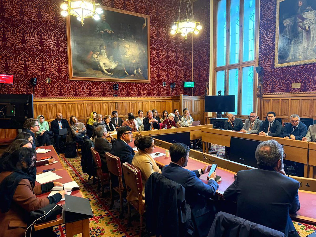 Masooma Khawari tweet media