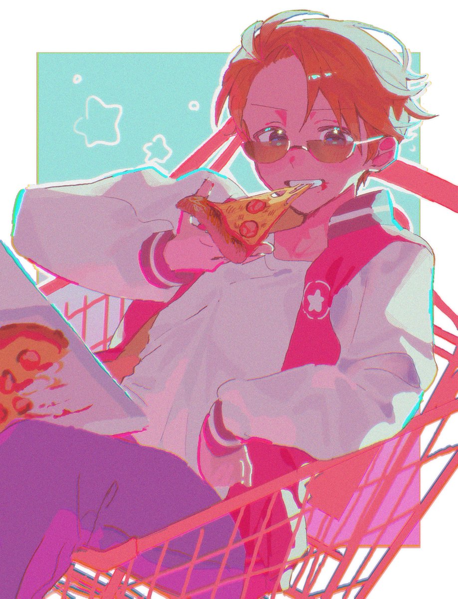 Post by はるまき巻 on X: 🍕