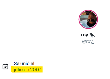 roy 🐦⬛ tweet media