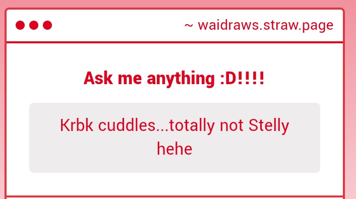 Wai✴️🪨 tweet media