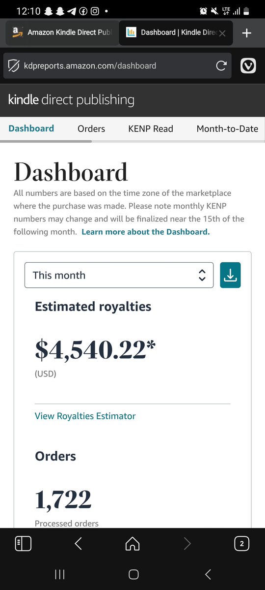 Abraham Daniel tweet media