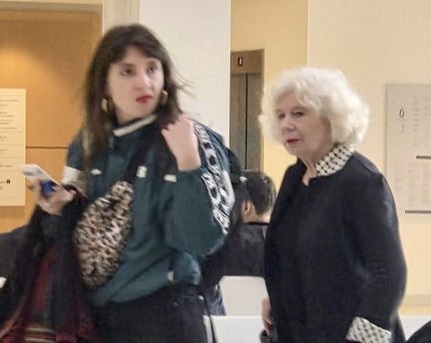 Ligue Defense Juive tweet media