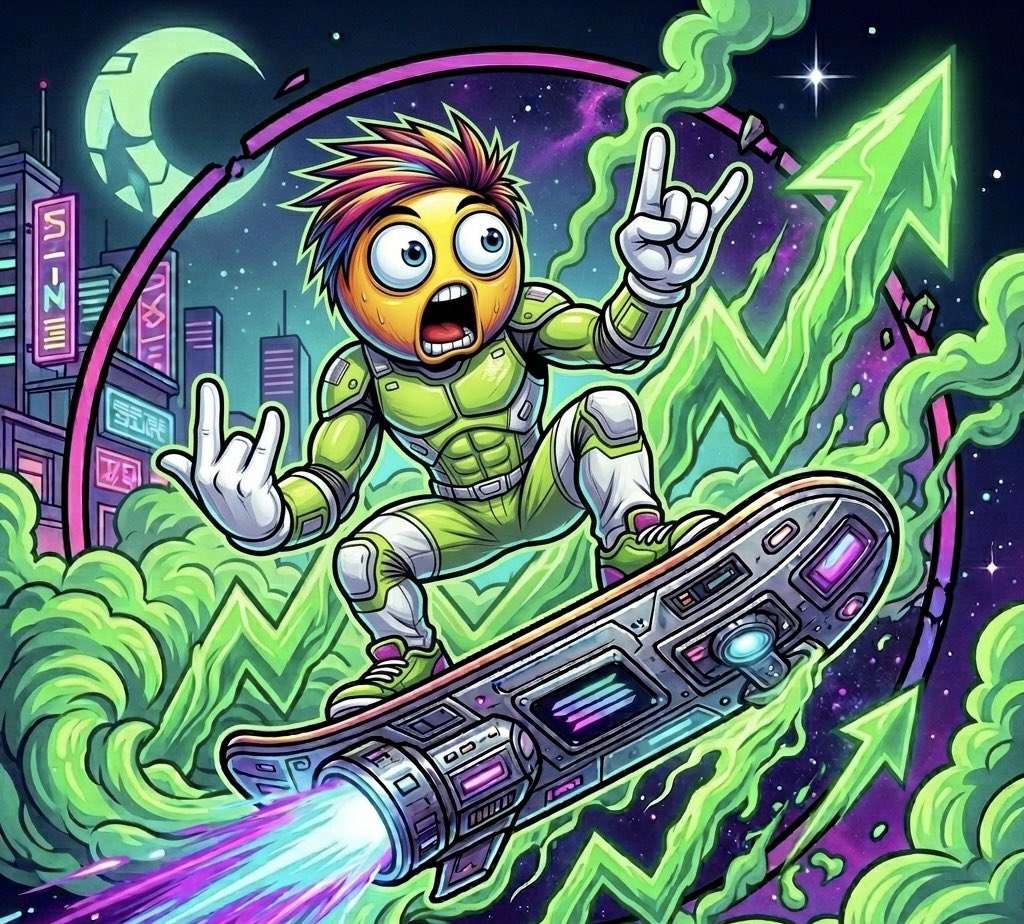 NoMamesCoin (NMM$) tweet media