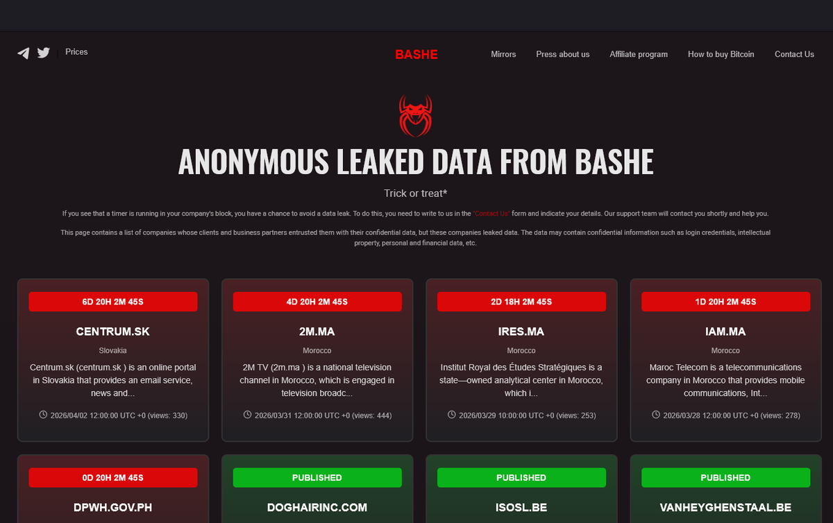 CTI Updates tweet media