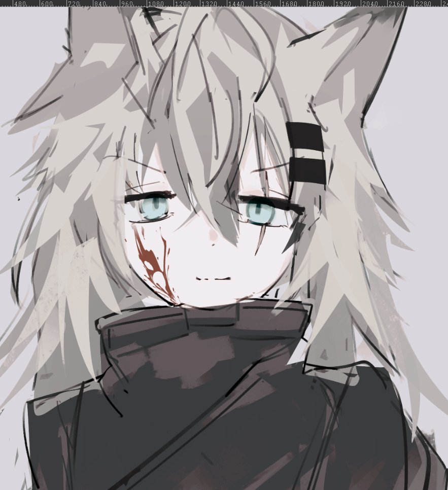 I want to be the fox 🌹 tweet media