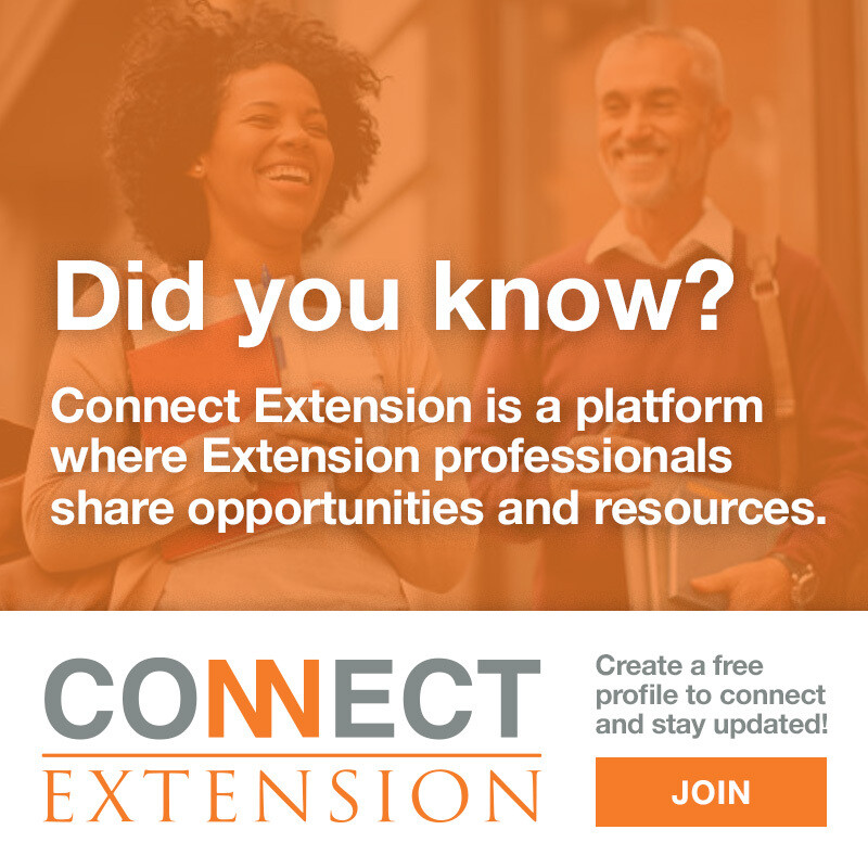 Extension Foundation tweet media