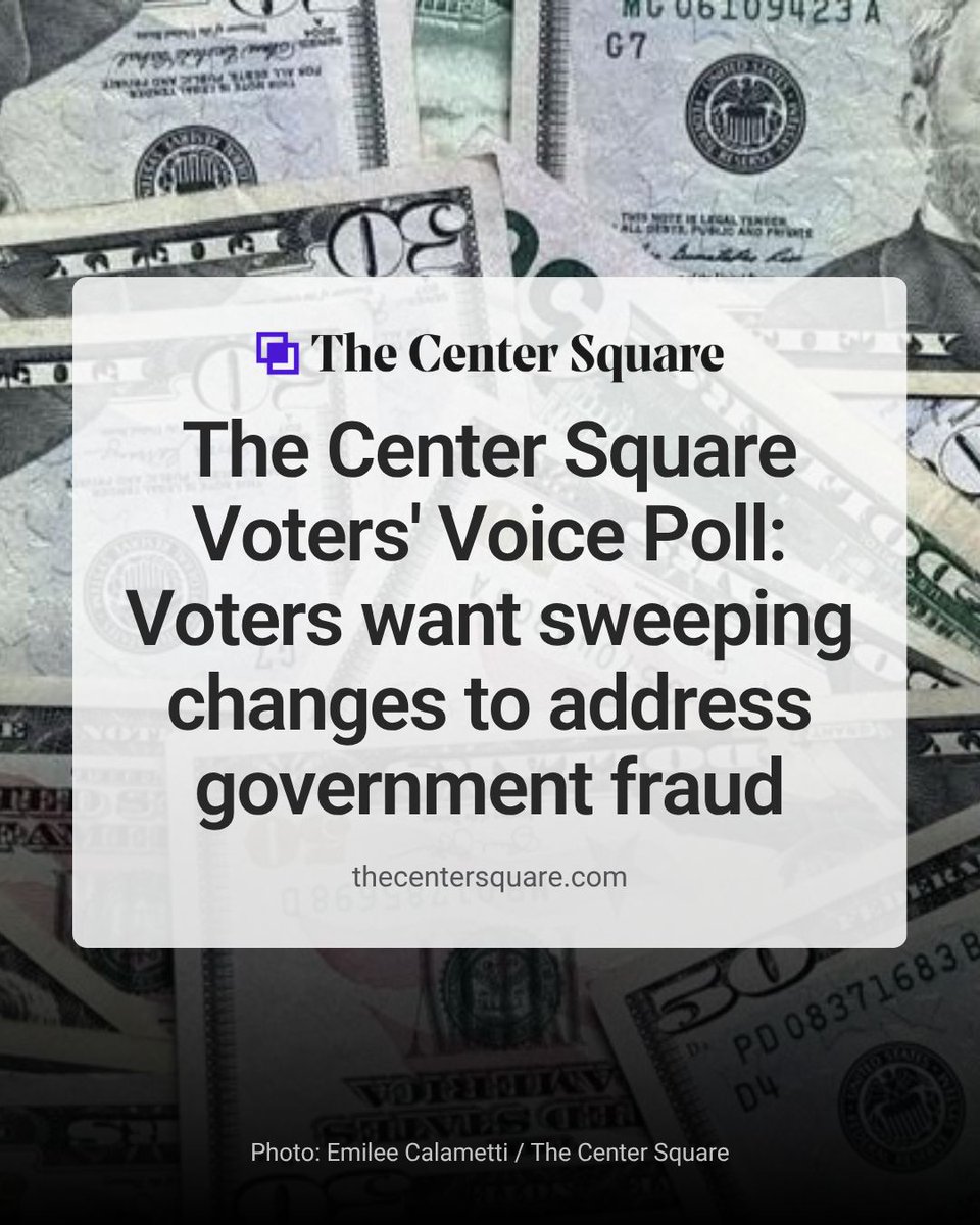 The Center Square tweet media