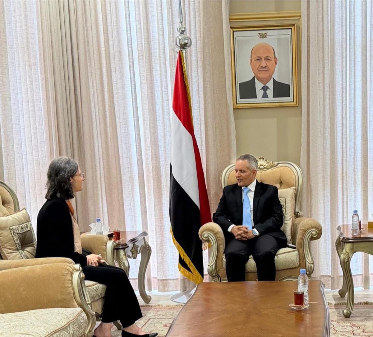 مرام الاشول tweet media