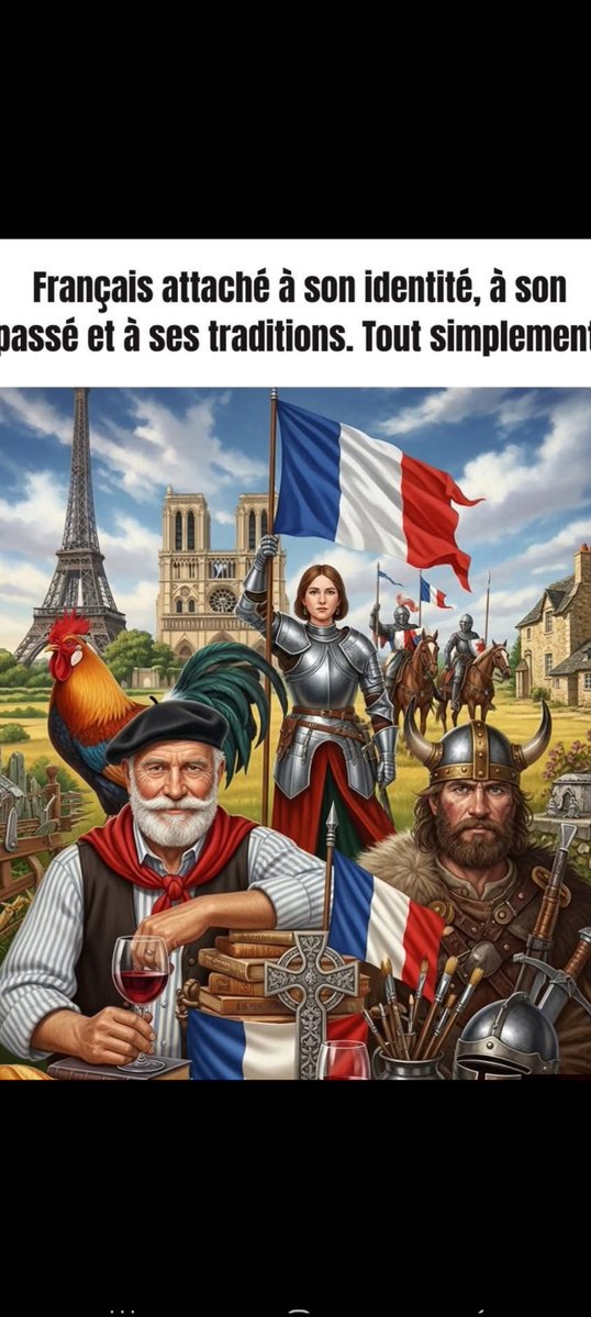 Patriote Normandie tweet media