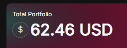 Minted <a href="/taoscriptions/">Taoscriptions</a> yesterday for $10…

Flipped it today for 62 USDC 📈
this space rewards speed ⚡

what next?